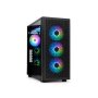 BC GROUP PREDATOR 7 X3D AMD Ryzen 7 7800X3D/32GB/M.2 1TB/AMD9070 16GB v2 - slika 1