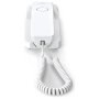 GIGASET Žični telefon DESK 200 White - slika 2
