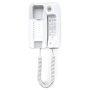 GIGASET Žični telefon DESK 200 White - slika 4