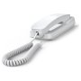 GIGASET Žični telefon DESK 200 White - slika 1