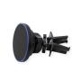 Secomp Roline Wireless Car Mount Charger Magnetic + USB cable C-C - slika 2