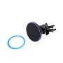 Secomp Roline Wireless Car Mount Charger Magnetic + USB cable C-C - slika 3