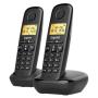 GIGASET Fiksni telefon Basic 100 Duo - slika 3