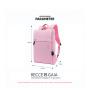 ARMAGGEDDON Recce 15 Gaia Pink Ranac - slika 3