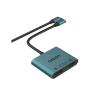 Onten USB Type-C Dual DP UC915 - slika 3