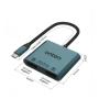 Onten USB Type-C Dual DP UC915 - slika 4