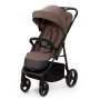 KINDERKRAFT Kolica TRIG 3 GRANITE BROWN - slika 1