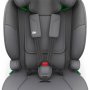 KINDERKRAFT Auto sedište COMFORT UP 2 PLUS I-SIZE GREY - slika 3