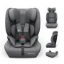 KINDERKRAFT Auto sedište COMFORT UP 2 PLUS I-SIZE GREY - slika 1