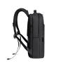 ARTIC Laptop ranac Hunter B00574 Black - slika 3