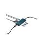Onten Multiport 9-in-1 UC961 - slika 5