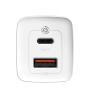Baseus Punjac 65W GaN2 A+C CCGAN2L-B02 - slika 2
