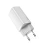 Baseus Punjac 65W GaN2 A+C CCGAN2L-B02 - slika 1