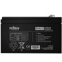 NJOY GPL09122F baterija za UPS 12V 9Ah (BTVACIUOCTB2FCW02B) - slika 1