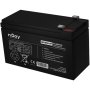 NJOY GPL09122F baterija za UPS 12V 9Ah (BTVACIUOCTB2FCW02B) - slika 3