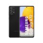 SAMSUNG Refurbished Galaxy A72 6/128GB Black C Grade - slika 1