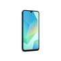 SAMSUNG Refurbished Galaxy A16 8/256GB Black B Grade - slika 4