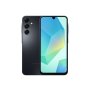 SAMSUNG Refurbished Galaxy A16 8/256GB Black B Grade - slika 1