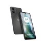 MOTOROLA Refurbished moto e14 4/64GB Graphite Gray C Grade - slika 1