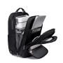 ARTIC Laptop ranac Hunter LG00656-1 troley Black - slika 2