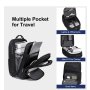 ARTIC Laptop ranac Hunter LG00656-1 troley Black - slika 5