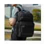 ARTIC Laptop ranac Hunter B00492-1 Black - slika 5