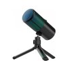 THRONMAX Mikrofon M8P Pulse Pro RGB USB - slika 2