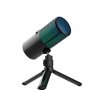 THRONMAX Mikrofon M8P Pulse Pro RGB USB - slika 1