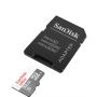 SANDISK Ultra microSDHC 32GB + SD Adapter 100MB/s Class 10 UHS-I - slika 2