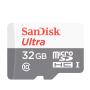SANDISK Ultra microSDHC 32GB + SD Adapter 100MB/s Class 10 UHS-I - slika 3