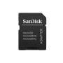 SANDISK Ultra microSDHC 32GB + SD Adapter 100MB/s Class 10 UHS-I - slika 4