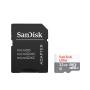 SANDISK Ultra microSDHC 32GB + SD Adapter 100MB/s Class 10 UHS-I - slika 1