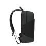 CANYON 17.5L laptop backpack 30x14.5x42cm Shadow Black - slika 3