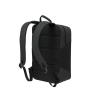 CANYON 17.5L laptop backpack 30x14.5x42cm Shadow Black - slika 4