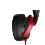 HYPERX Bežične gaming slušalice za decu HyperX 7G8F1AA Cloud mini S black - slika 3
