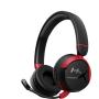 HYPERX Bežične gaming slušalice za decu HyperX 7G8F1AA Cloud mini S black - slika 1
