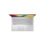 ASUS VivoBook 15 X1504VA-BQ2424 (Full HD IPS, i5-1334U, 16GB, 512GB SSD // Win 11 Pro) - slika 5