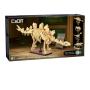 CaDa Kockice fosil Stegosaurus/297 delova - slika 3