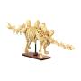 CaDa Kockice fosil Stegosaurus/297 delova - slika 1