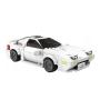CaDa Kockice Initial D Ryosuke Takahashi Mazda RX7 FC3S/282 delova - slika 1