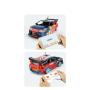 CaDa Kockice Citroen C4 WRC 2008/329 delova - slika 4
