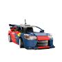 CaDa Kockice Citroen C4 WRC 2008/329 delova - slika 5