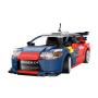 CaDa Kockice Citroen C4 WRC 2008/329 delova - slika 1