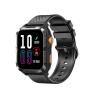 BLACKVIEW Smart Watch W10 Pro Black - slika 1