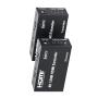 KETTZ Extender HDMI-UTP do 120m HEX-K1220 4K 30Hz - slika 4