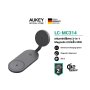 Aukey Bežični magnetni punjač za brzo punjenje LC-MC314 3-u-1 Qi2.2 MagFusion C Pro - slika 4