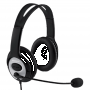 MICROSOFT Slušalice sa mikrofonom LifeChat LX-3000 (JUG-00014) - slika 2