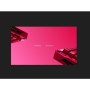 MCHOSE Gaming tastatura Ace 68 Turbo Full Metal/Berry Red/Mount Tai Magnetic switch GT/16M ARGB - slika 4