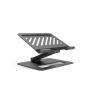 PORT DESIGN Postolje za Laptop sa docking stanicom 2 X 4K USB-C 7 85W - slika 3