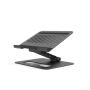 PORT DESIGN Postolje za Laptop sa docking stanicom 2 X 4K USB-C 7 85W - slika 1